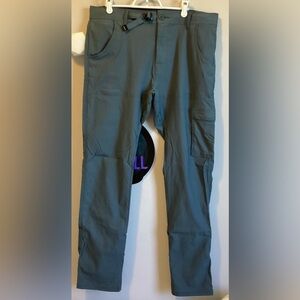 Prana Tech Pants size 34/34